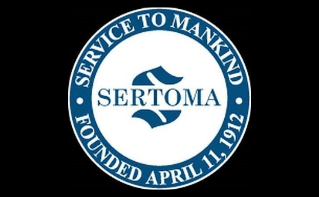 Sertoma service to community image